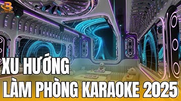 Giải Pháp Thiết Kế Phòng Karaoke Chuẩn PCCC Năm 2025 | Nội Thất Karaoke Bảo Long