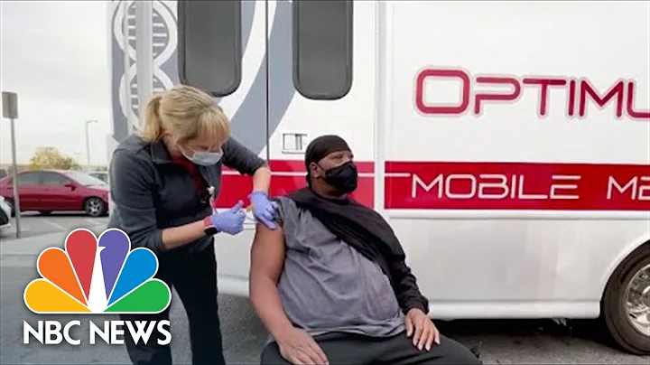 Scientists Working On Universal Vaccine To Fight All Future Covid Variants