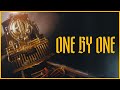 Miniature de la vidéo de la chanson One By One