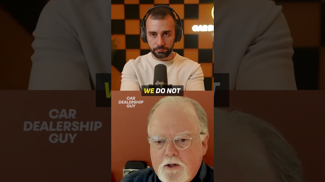 The hidden risks of uploading dealer data into ChatGPT The hidden risks of uploading dealer data into ChatGPT