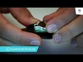 Netstar how to replace an autoarm proximity tag battery  for netstar early warning customers