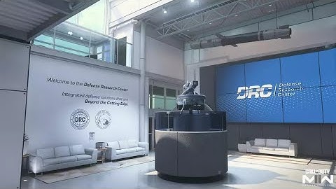 New Map DRC ZONE 1 MGB Call of Duty Modern Warfare 2 | Tempus Razorback Nuke