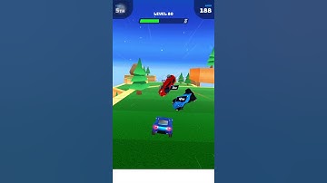 PLAY FUN RACING GAME  RACE MASTER  PART 39 | Android IOS All Level