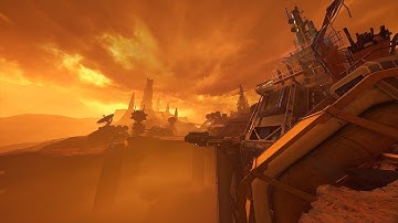 Doom 2016 The UAC Speedrun 3:33