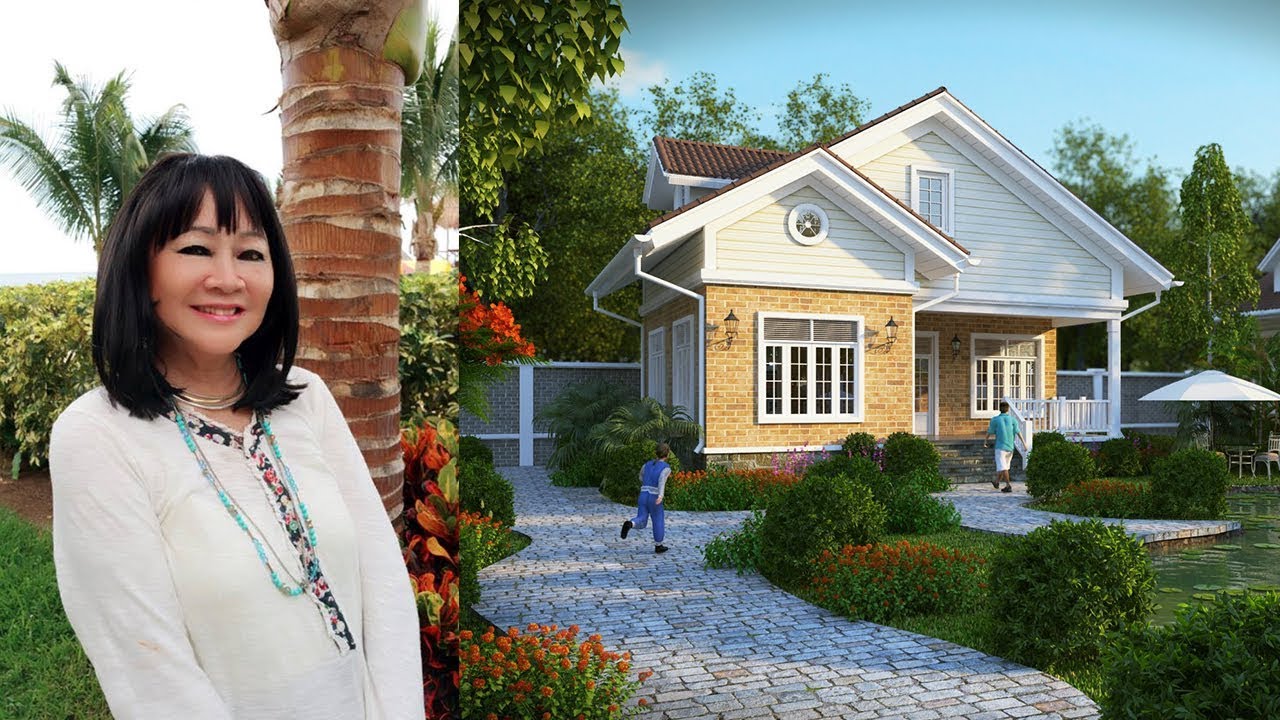 Ghé Thăm Ca Sĩ Hoàng Oanh Hết Sức Ngưỡng Mộ Gia Tài Đồ Sộ Của Chị - Tin Tức Online Mới Nhất