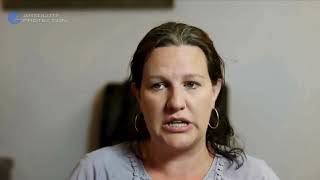 Testimony of Amy Zietz, Client