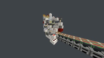 New furnace array prototype [Bedrock]