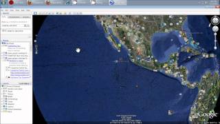 11/1/2011 -- San Diego, CA Nuclear Plant Emergency -- same day as Mexico 6.3M earthquake