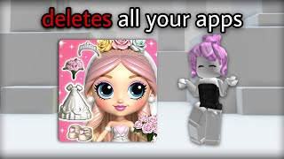 Download Lagu CURSED APPS You Should NEVER Download MP3 Download Lagu CURSED APPS You Should NEVER Download MP3