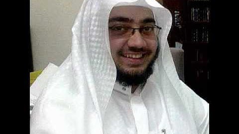 سورة الرحمن من صلاة التهجد للقارئ محمد خان