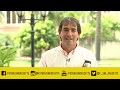 Conversando con Guillermo Almada Director Técnico del Barcelona Sporting Club campeón 2016 🌟15