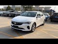 THE NEW 2023 Buick Verano Pro - Exterior And Interior