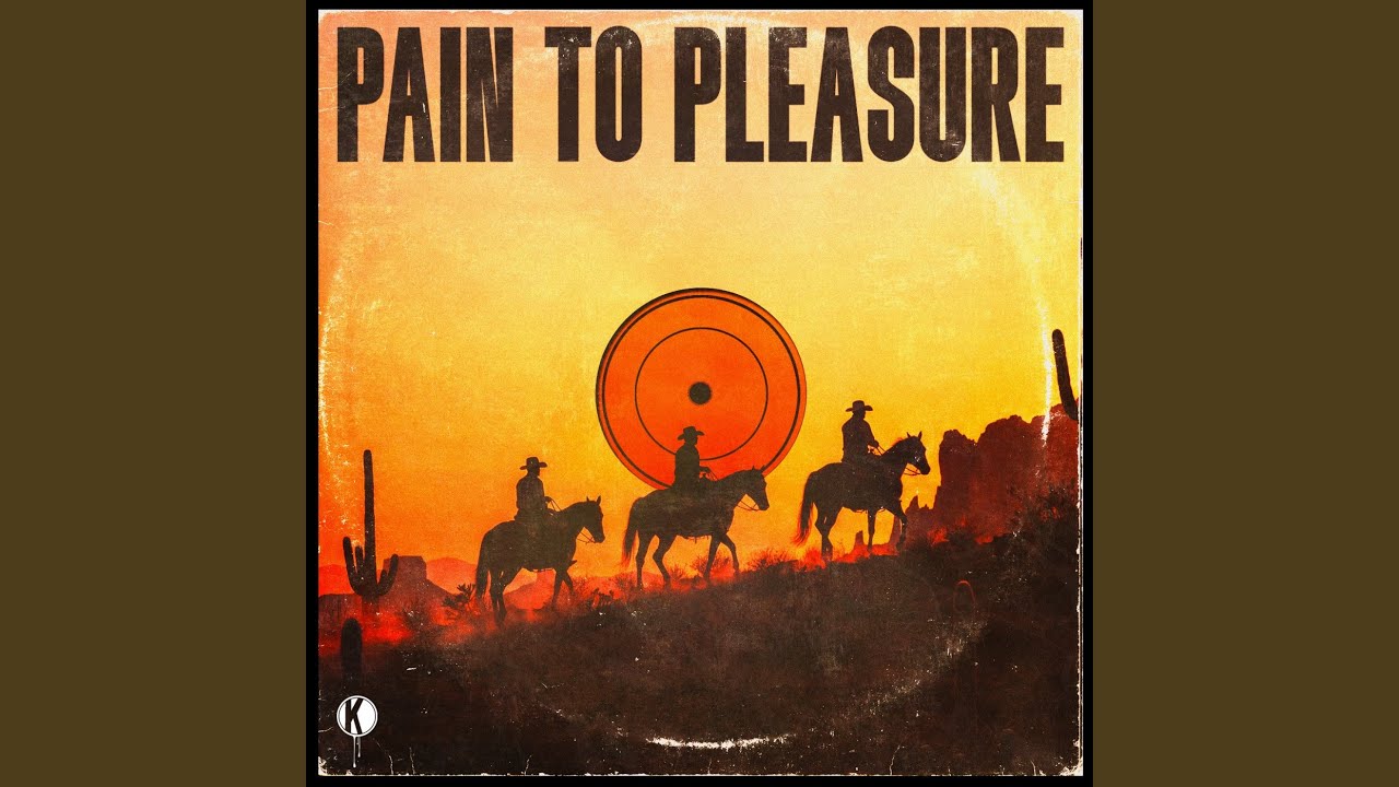 Pain to Pleasure - YouTube