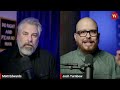 Trump and Vance Were GLOVES OFF Today and What The Hell Happened with The Epstein Release