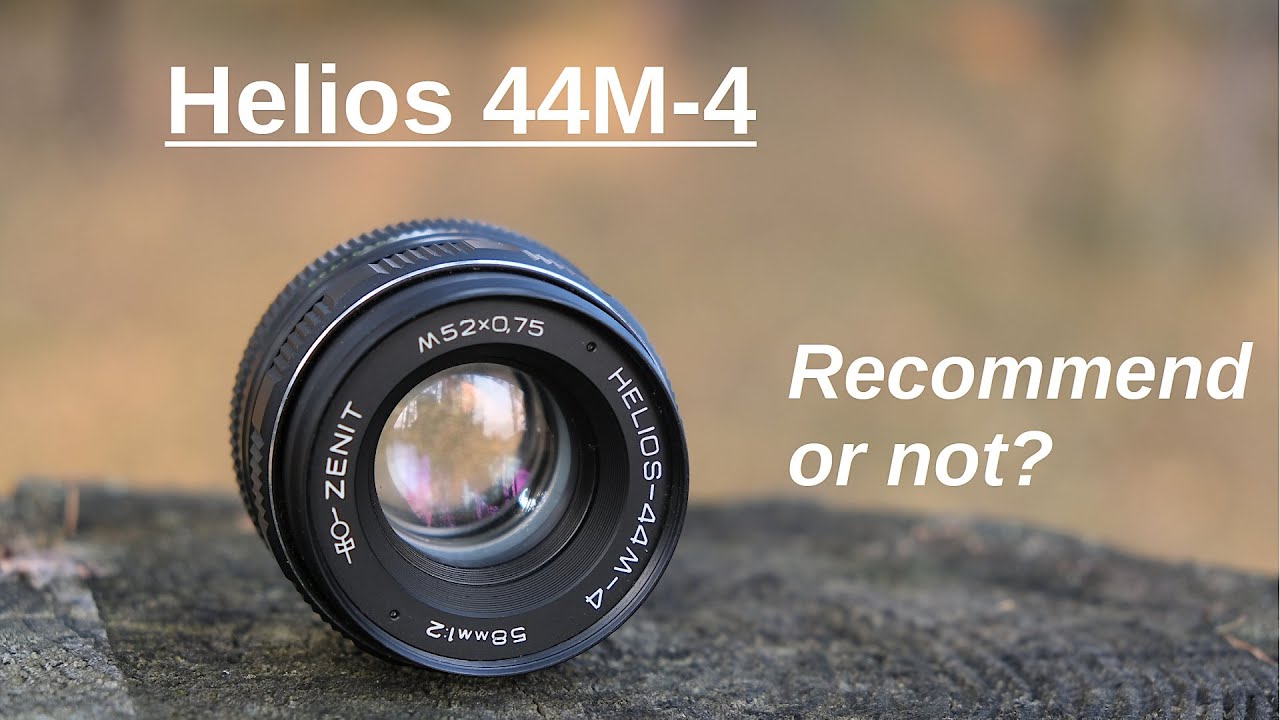 helios 44M-4