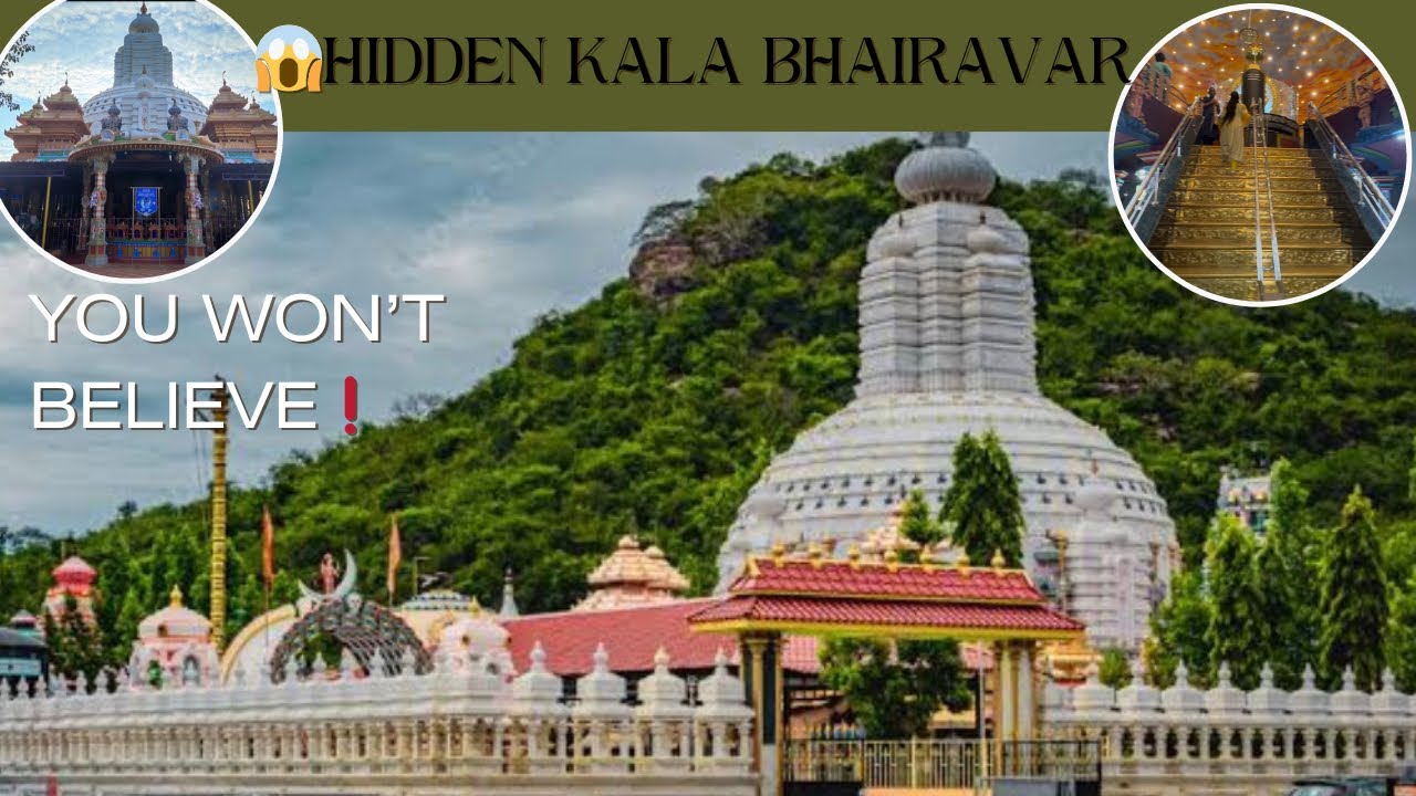 😱Hidden Kala Bhairavar Temple🛕|Near Chengalpattu|You Won’t Believe This Spiritual Gem🔥#viral #vlog 