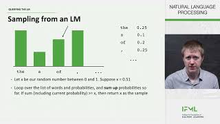 Querying the LM (Python) (NLP for High School)