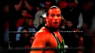 Rob Van Dam Titantron HD Not Full (ONE OF A KIND)