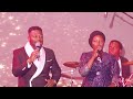 Felis Mubibya Jipe Moyo LIVE Sydney Ft Kosto Zahinda 