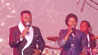 Felis Mubibya - Jipe Moyo (LIVE Sydney ) ft. Kosto Zahinda