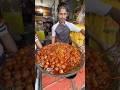 Famous grevy manchurian 🔥₹ 20 plate #viral #trending #shortvideo #streetfood #food #reels #short