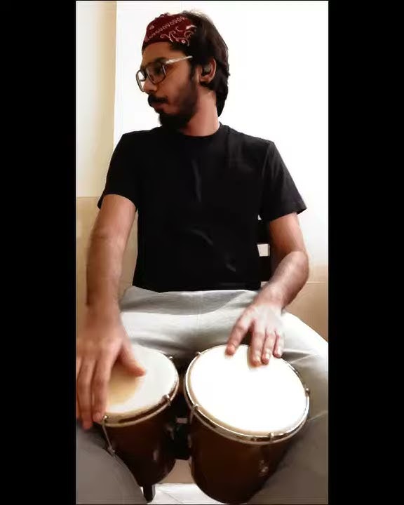 Apollo 11 - Matador x Artbat | Bongo Mix | Rhythmnbeatz