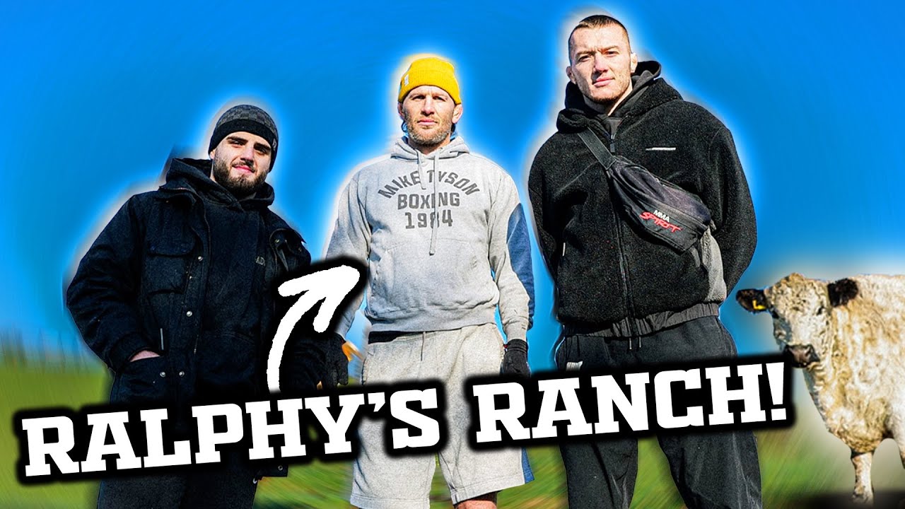 Praktikum bei Stephan Pütz eskaliert KOMPLETT