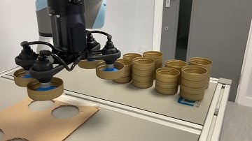 Vacuum Pick-and-Place Feasibility Friday