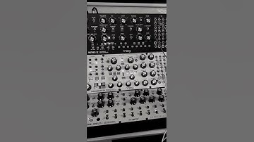 Moog Subharmonicon