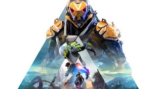 Anthem Cinematic Trailer - E3 2018