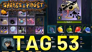 Serverstart EU25 von Shakes &amp; Fidget! Tag 53 (Assassine)