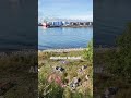 How Beautiful Is This… Aberdeen Harbour, Scotland, UK