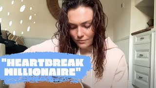 Смотреть клип Kylie Morgan - Heartbreak Millionaire