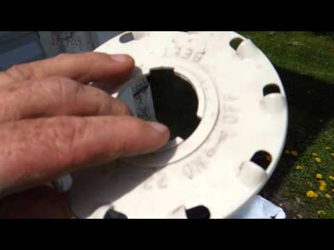 Earthway Precision Garden Seeder YouTube Earthway Precision Garden Seeder YouTube