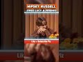 Nipsey Russel Zings Lucille Ball, Phyllis Diller, and Ruth Buzzi at Dean Martin's Roast! #Shorts