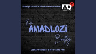 Download lagu Thola Amadlozi (Bootleg)