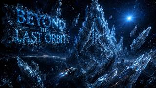 Beyond the Last Orbit | Alone Beyond the Edge of Light