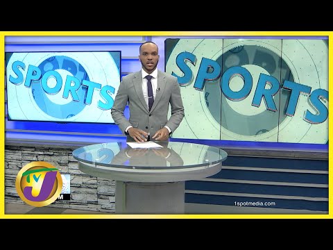 Jamaica's Sports News Headlines - June 6 2022