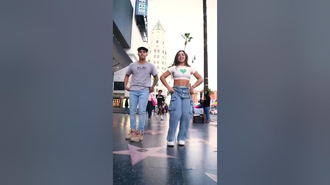 Love Nwantiti - Enola Bedard, Jean Victor & Kensanjose