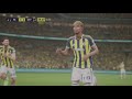 MYCLUB ONLINE MAÇ | eFootball 2026 #279