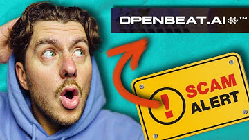 OpenBeat AI Scandal: The SHOCKING Story Behind AI Music