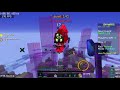 1 Hour Of Hypixel Ranked Skywars - How I get Masters/Diamond Division