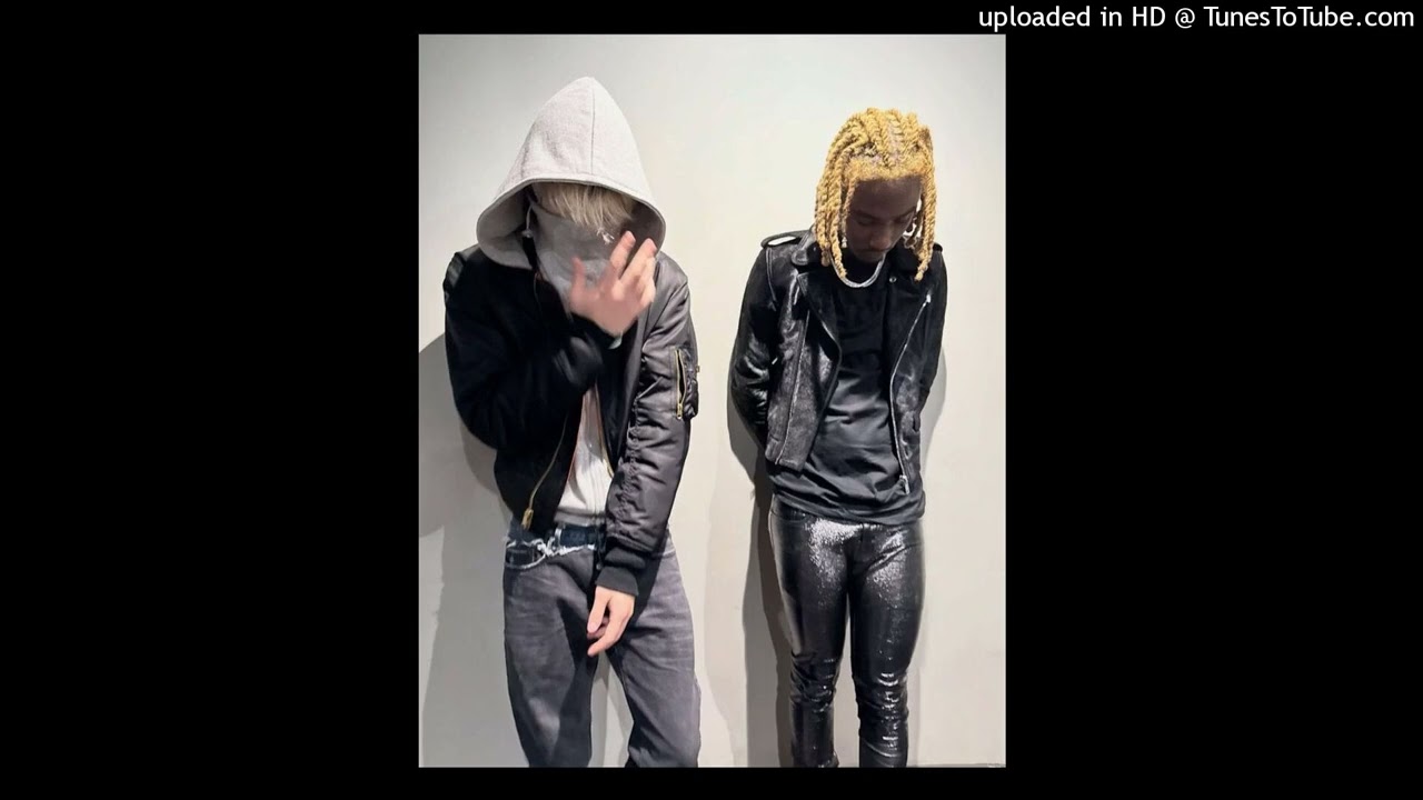 [free] osamason + che encore type beat 