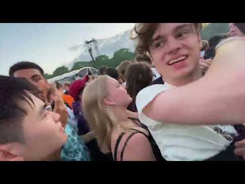 Playboi Carti No Sl33p Live WOO HAH Festival Beekse Bergen