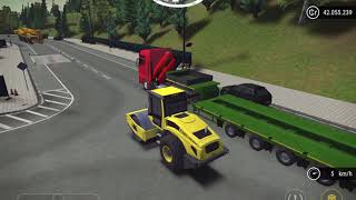 Construction Simulator 3 #260 HD