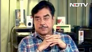 Shatrughan sinha on his frequent run-ins with bjp leadership
