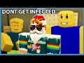 ROBLOX NOOB INFECTION...