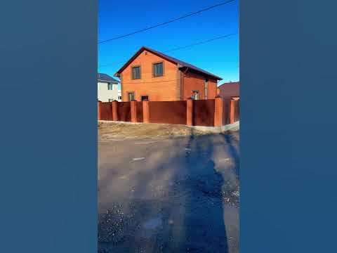 Березняки Тюмень. Строительный сезон открыт. #купитьдомвтюмени # ...