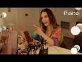 Entrevista con Belinda - Tharaa Cosmetics