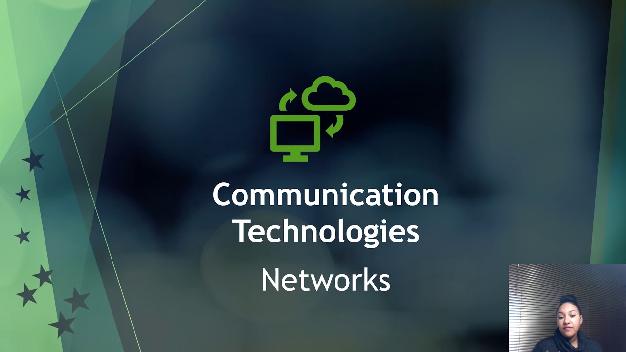 Information Technology - YouTube